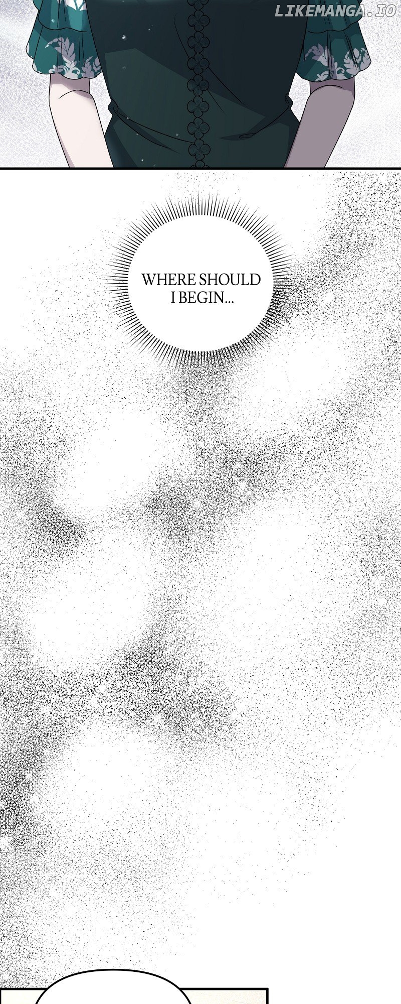 Survival of a Tyrant's Secretary Chapter 23 - page 52